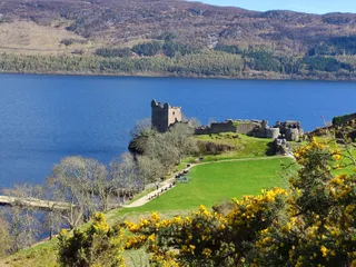 Urquhart Castle