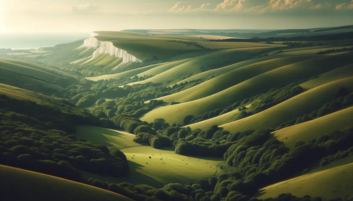 Guide: world heritage sites in West Sussex