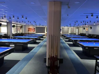Queen Bilardo