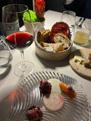 Restauracja NUTA