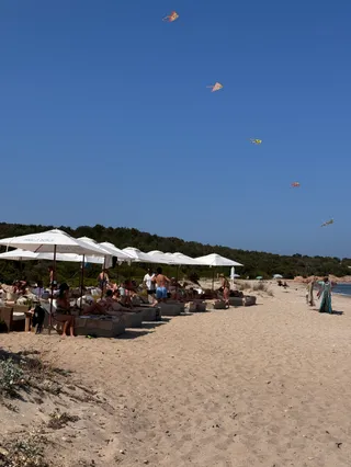 Nikki Beach Costa Smeralda