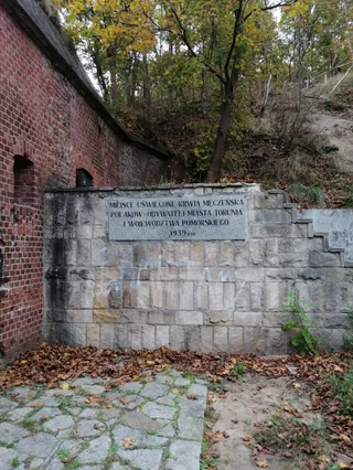 Twierdza Toruń - Fort VII im. Tadeusza Kościuszki
