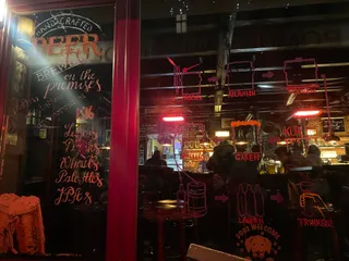1516 Brewing Company