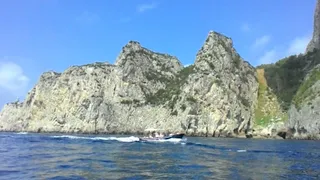 Capri Philosophical Park