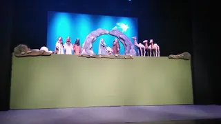 Puppet Theater Zadar