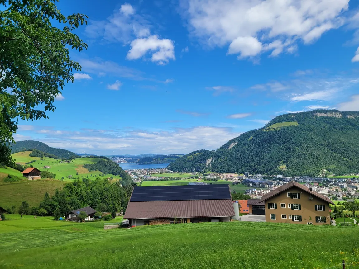 Stanserhorn