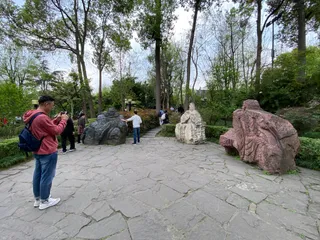 Xishenfang