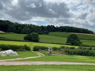 Treacle Valley Campsite