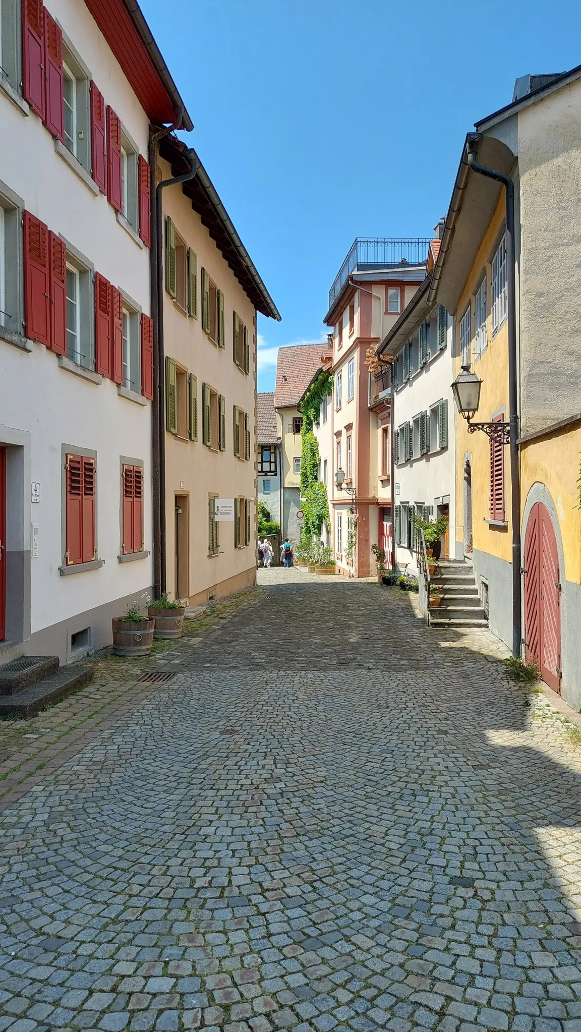 Oberstadt