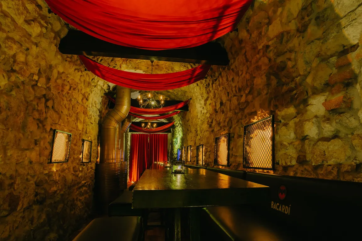 La Bodega del Ron