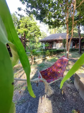 Blanco Hostel at Lanta
