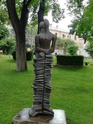 Lover’s Park