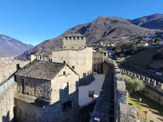 Castello di Montebello