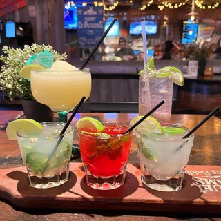 Wicked Willy's