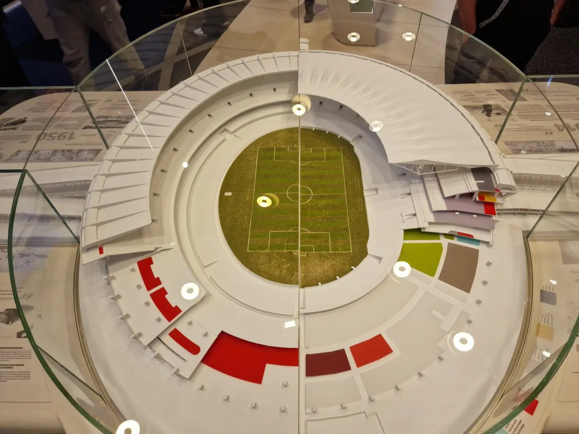 FIFA World Football Museum