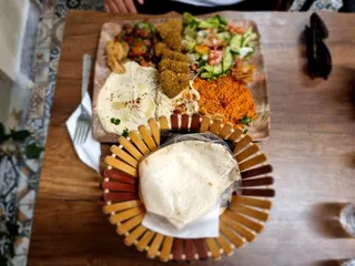 Falafel Koy