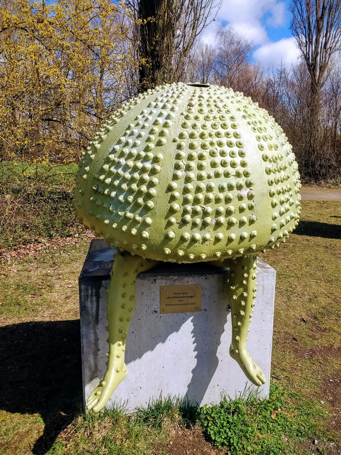 Mettnau