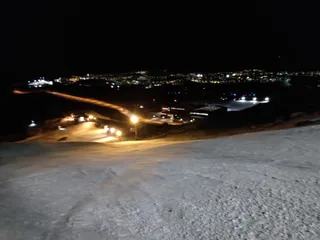 Sisorarfiit-Skiliften
