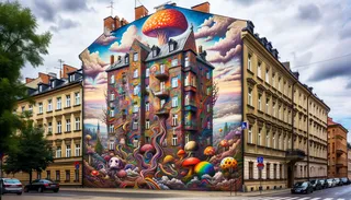 Street