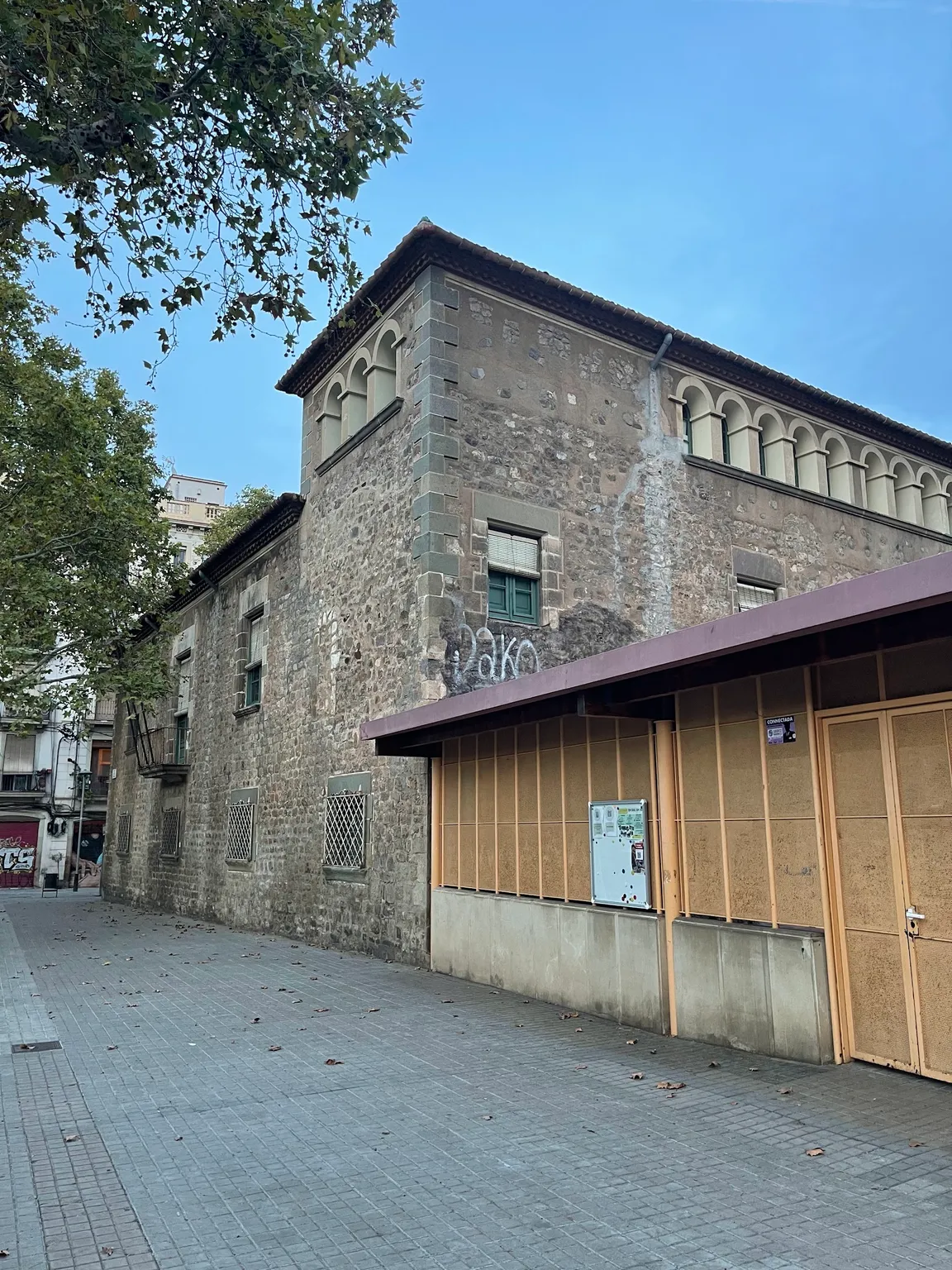 Ca la Vila