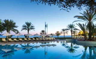 Athena Royal Beach Hotel