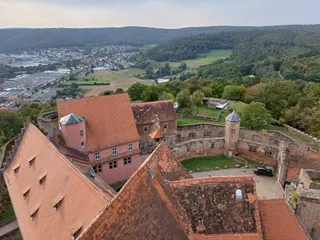 Burgschänke