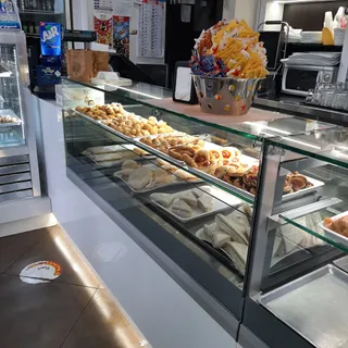 Bar Sofia