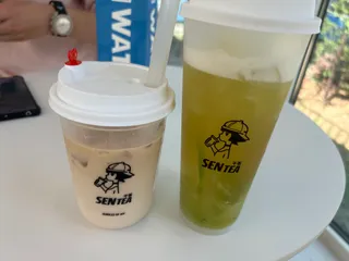 Sen Tea 千茶
