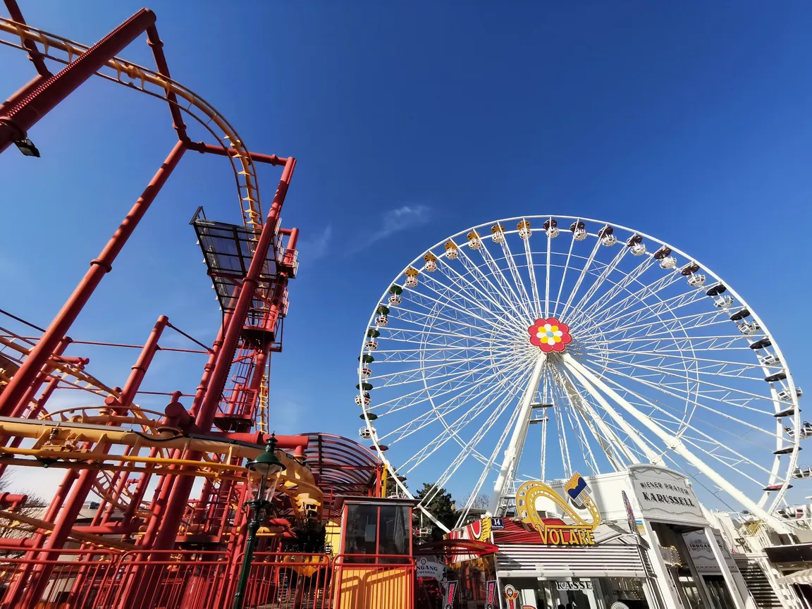 Wiener Prater
