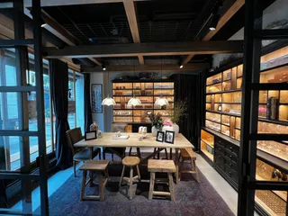 Max Chocolatier Boutique Luzern