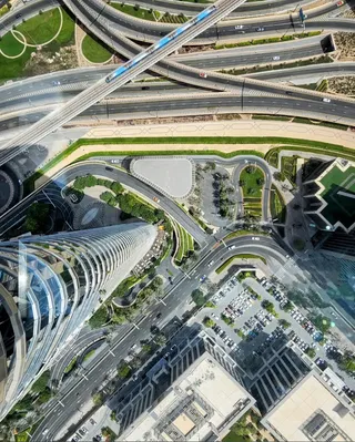 Sky Views Observatory