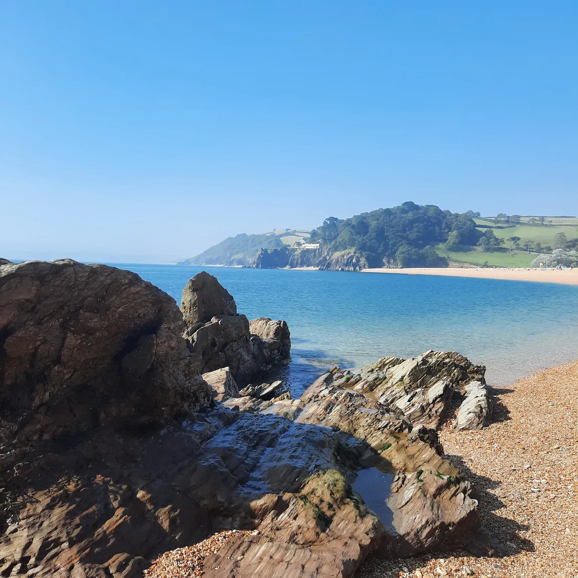 Blackpool Sands