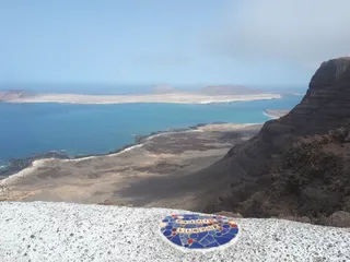 Mirador de Guinate