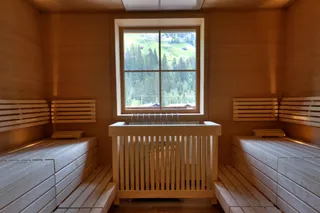 Galtenberg Family & Wellness Resort