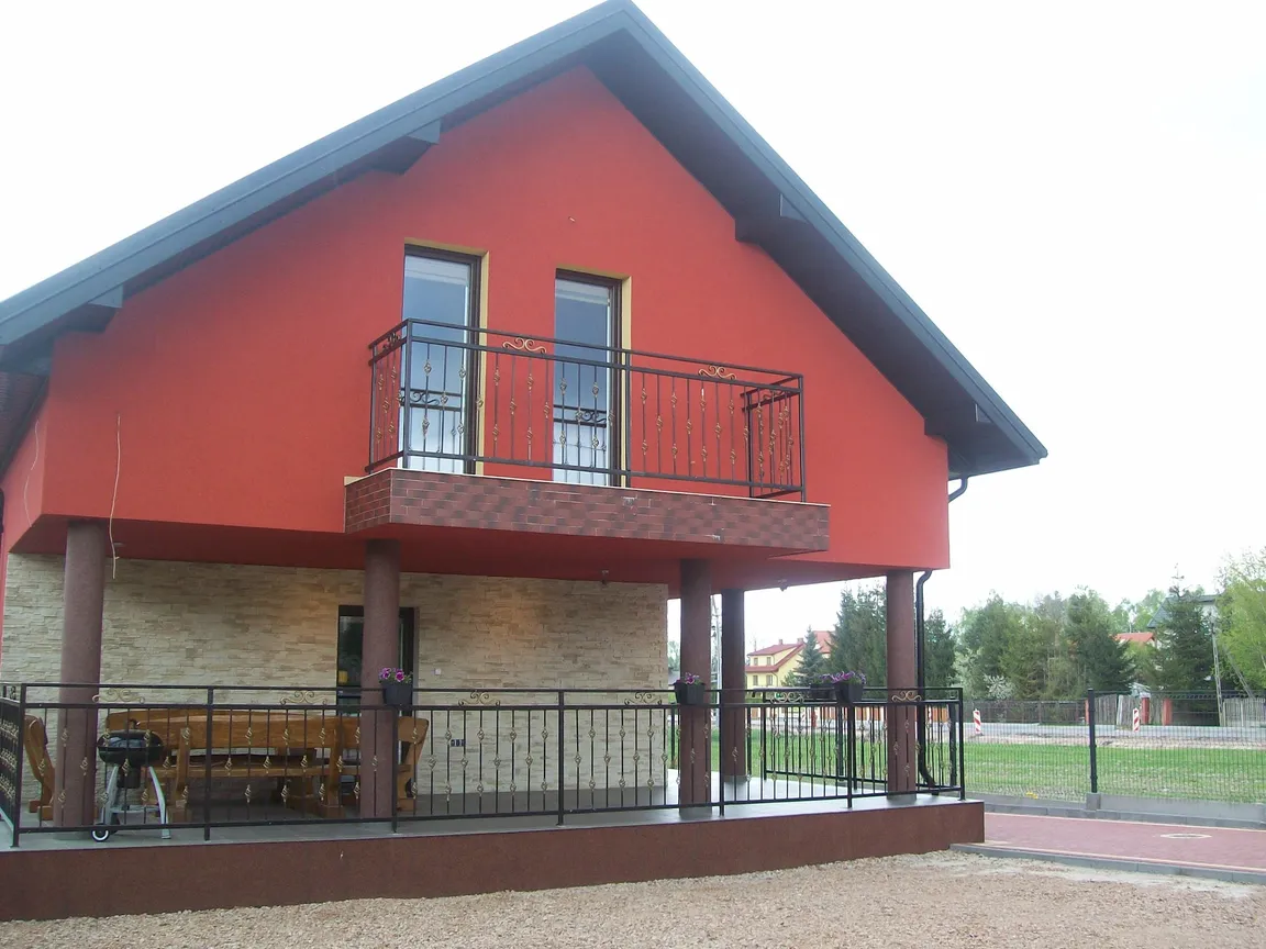 Agroturystyka Katarzyna