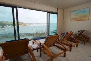 St Brides Spa Hotel