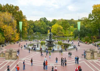 Heckscher Playground