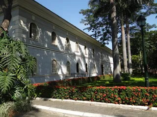 Guayaquil Historical Park