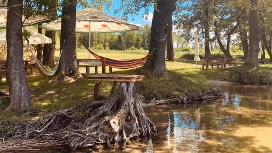 Cypel - Zwierzyniecki Róg