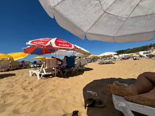 Non Stop Beach