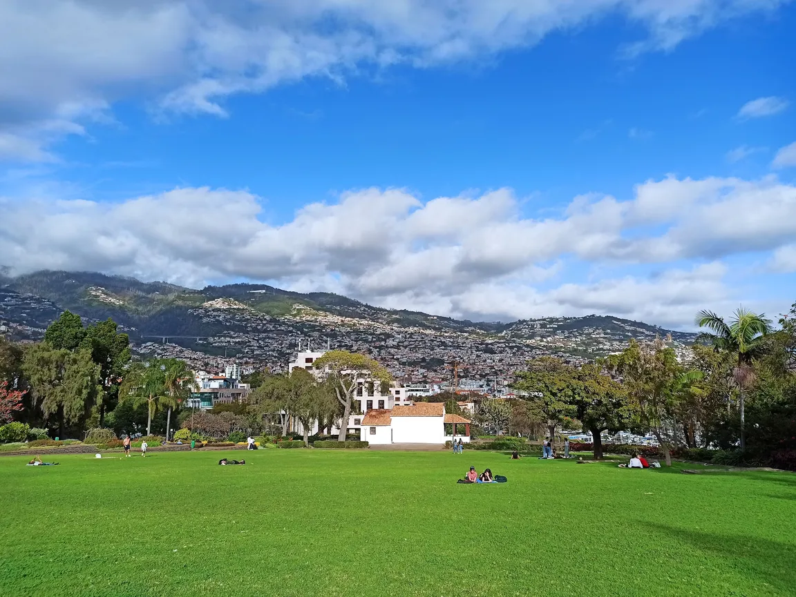 Parque de Santa Catarina
