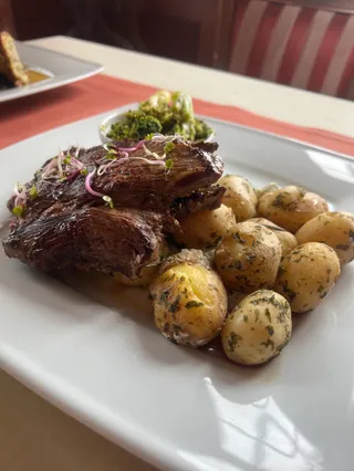 BAJKA | Restauracja w Hotelu Liptakówka