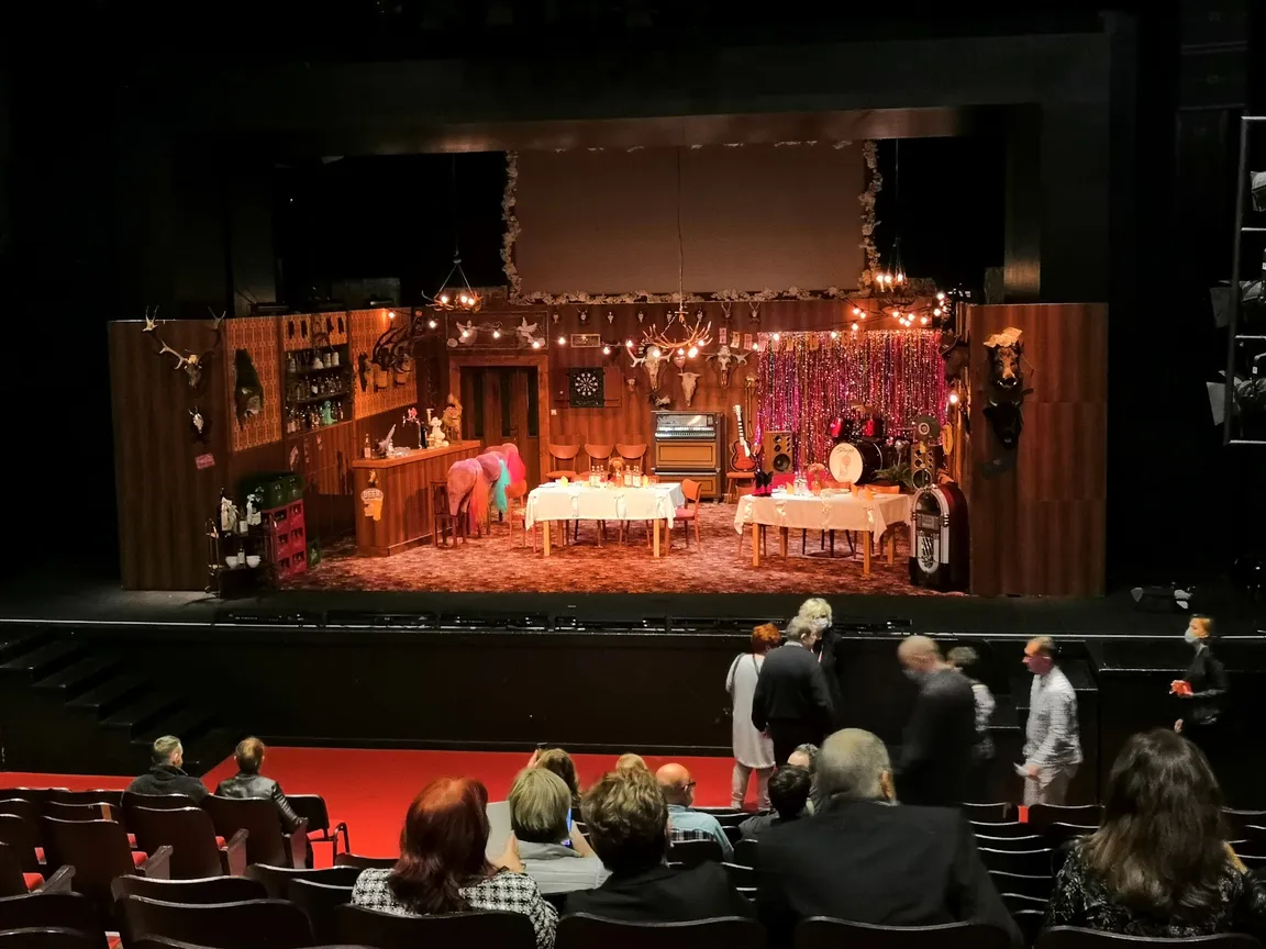 Tarnowski Teatr im. L. Solskiego