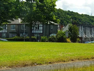 Bangor Promenade