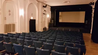 Kino "Oranżeria"