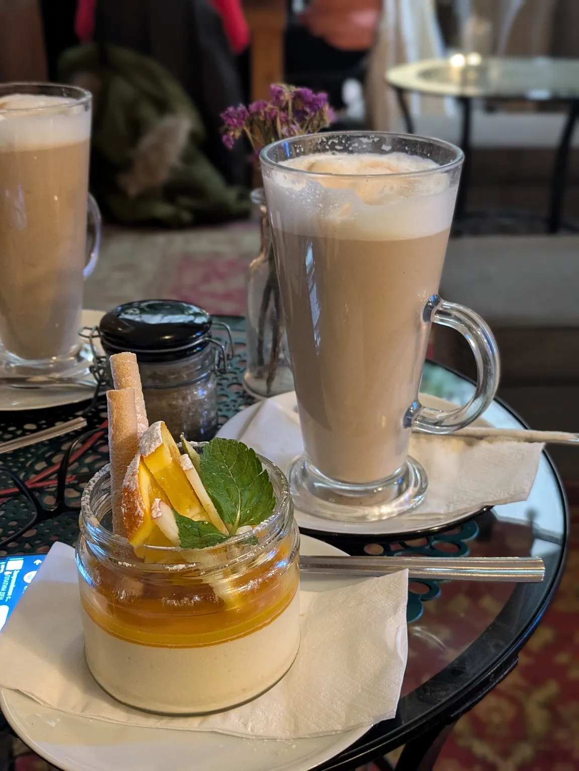 Magia Bar Cafe
