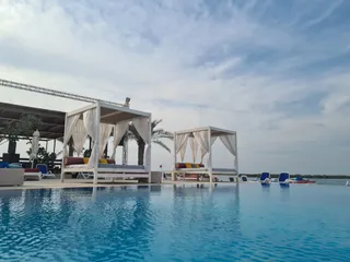 Yas Beach