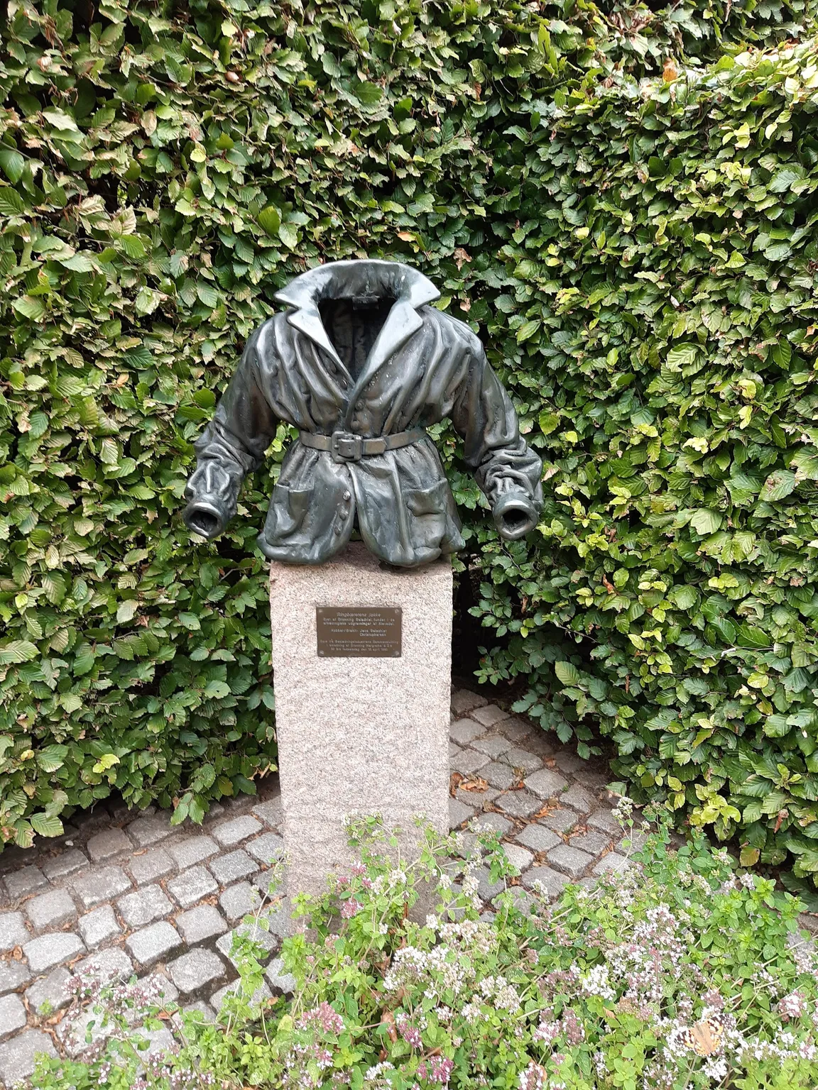Marselisborg