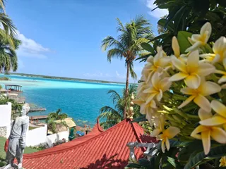 Casa China Bacalar