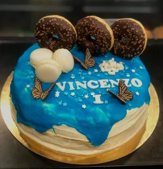 Sweet King
